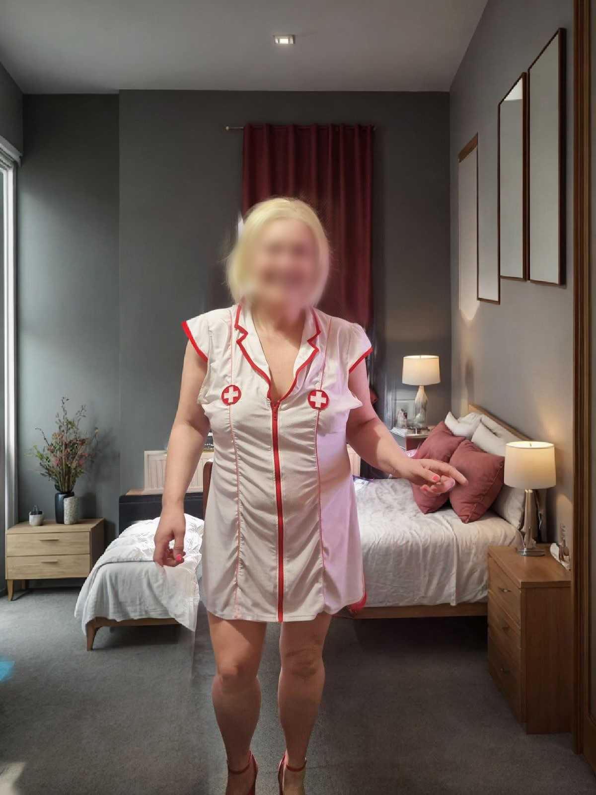 Erotic Massage Therapist in Ireland, London and Scotland