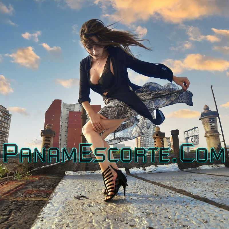 Panamescorte.com The female private dancer in Paris 8th